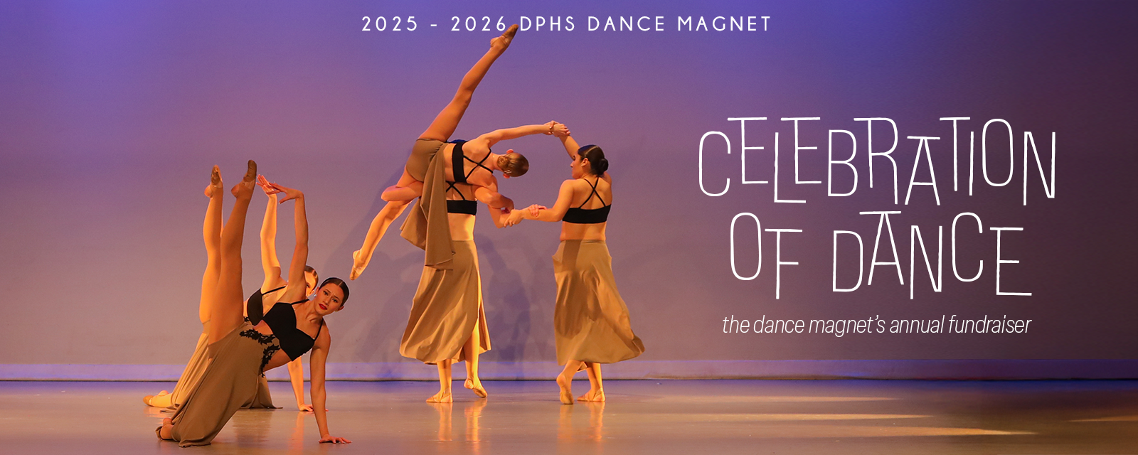 Celebration of Dance 2026
