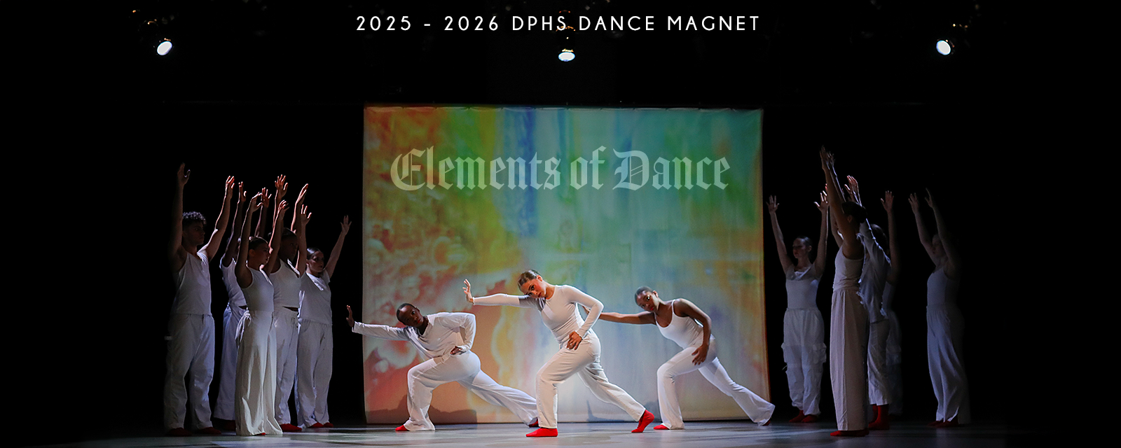Elements of Dance 2024