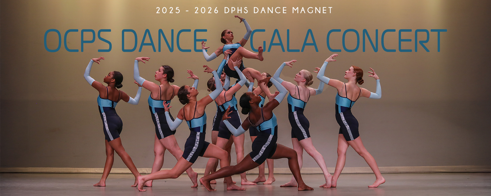 OCPS Dance Gala 2026