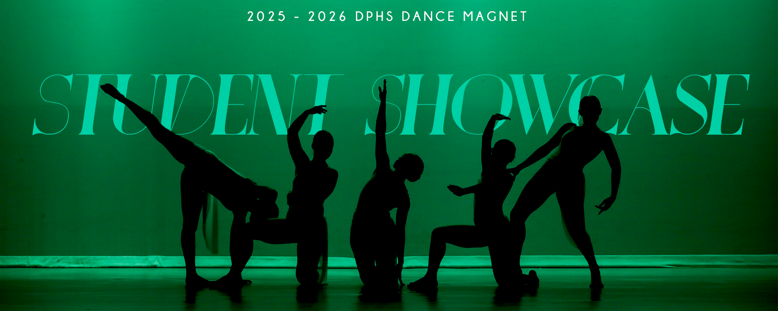 Student Showcase 2026