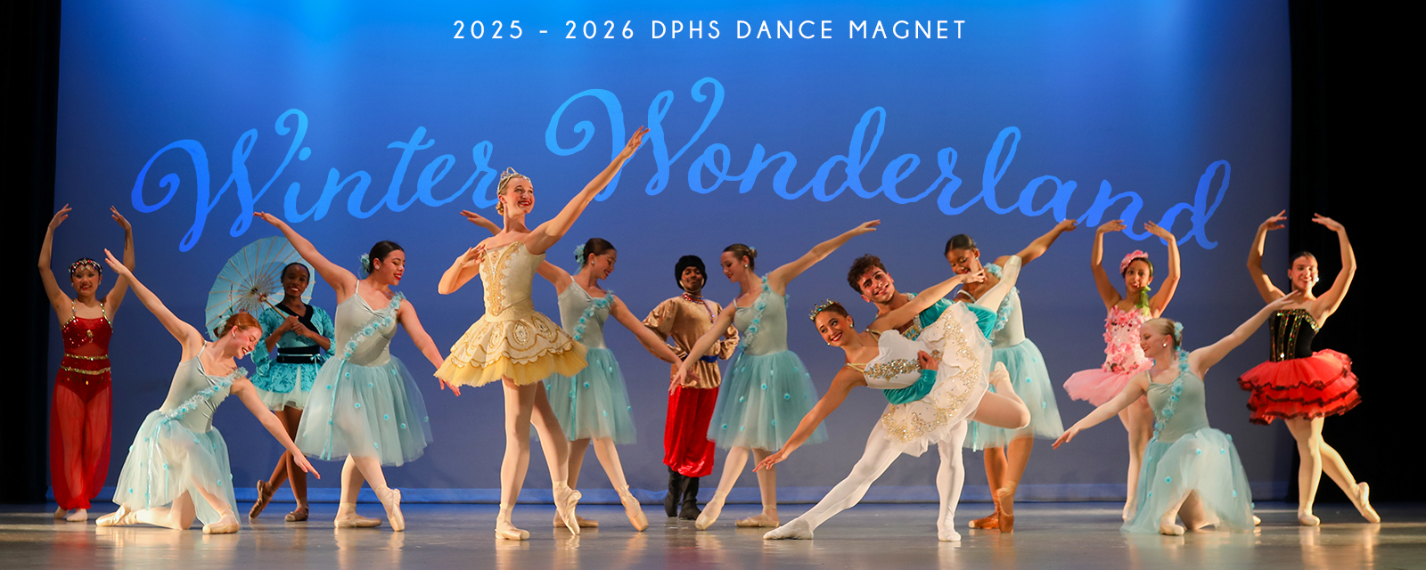 Winter Wonderland 2025