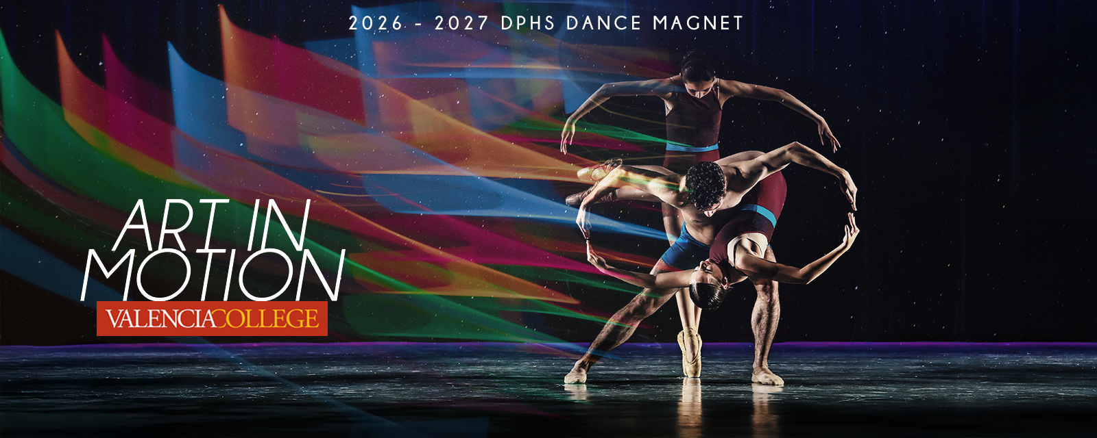4 in Motion 2026
