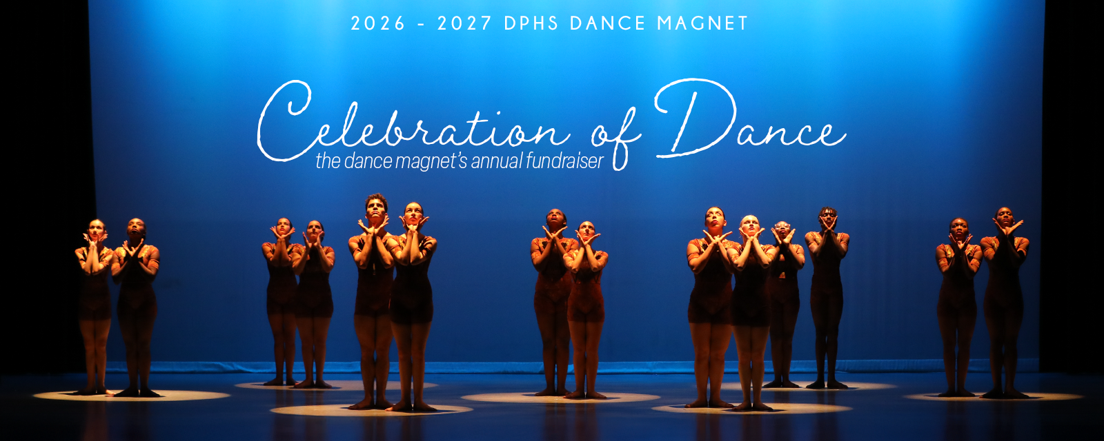 Celebration of Dance 2026