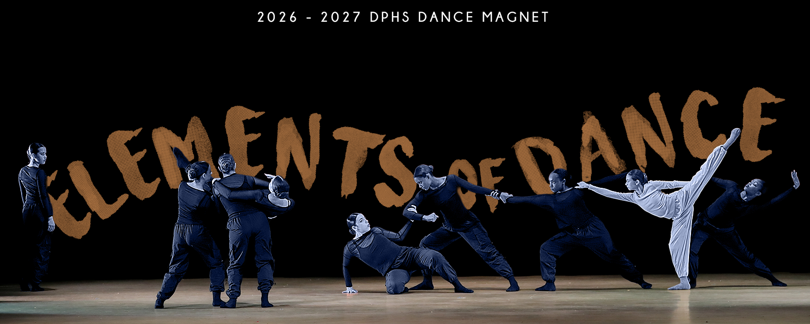 Elements of Dance 2027
