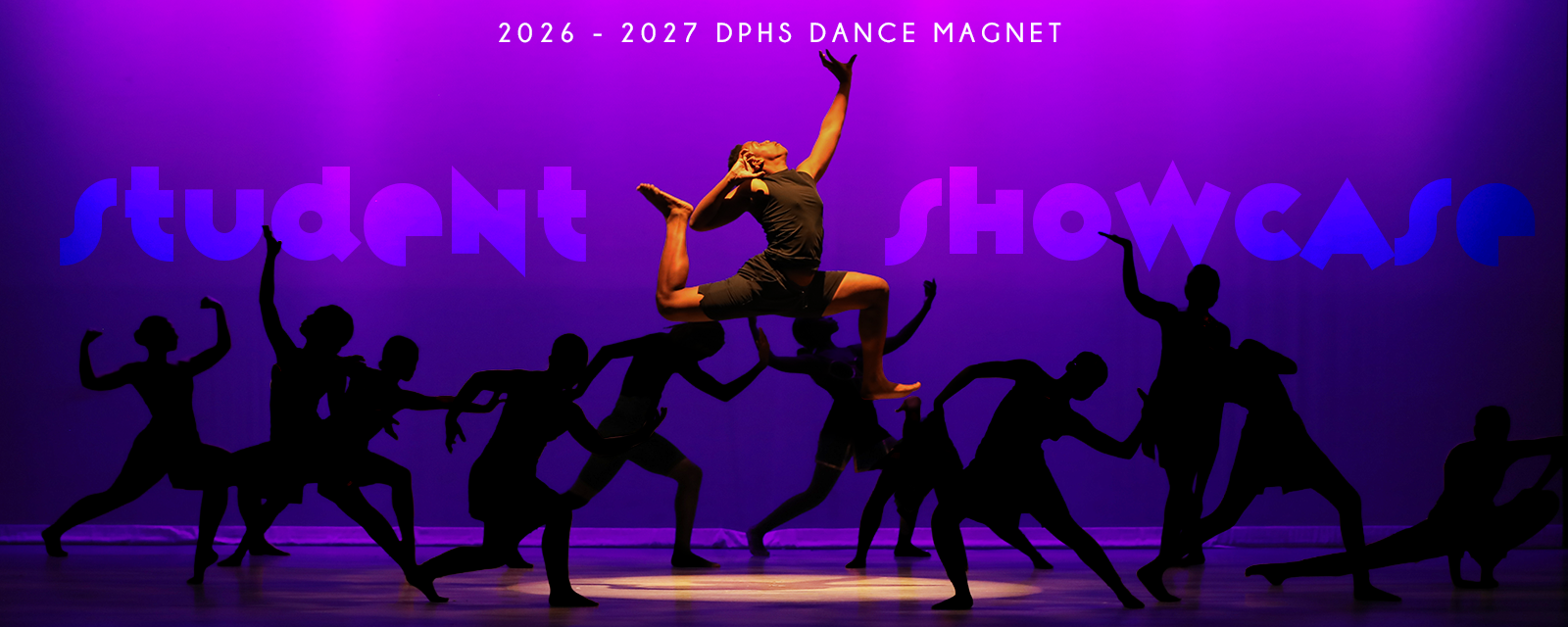 Student Showcase 2027
