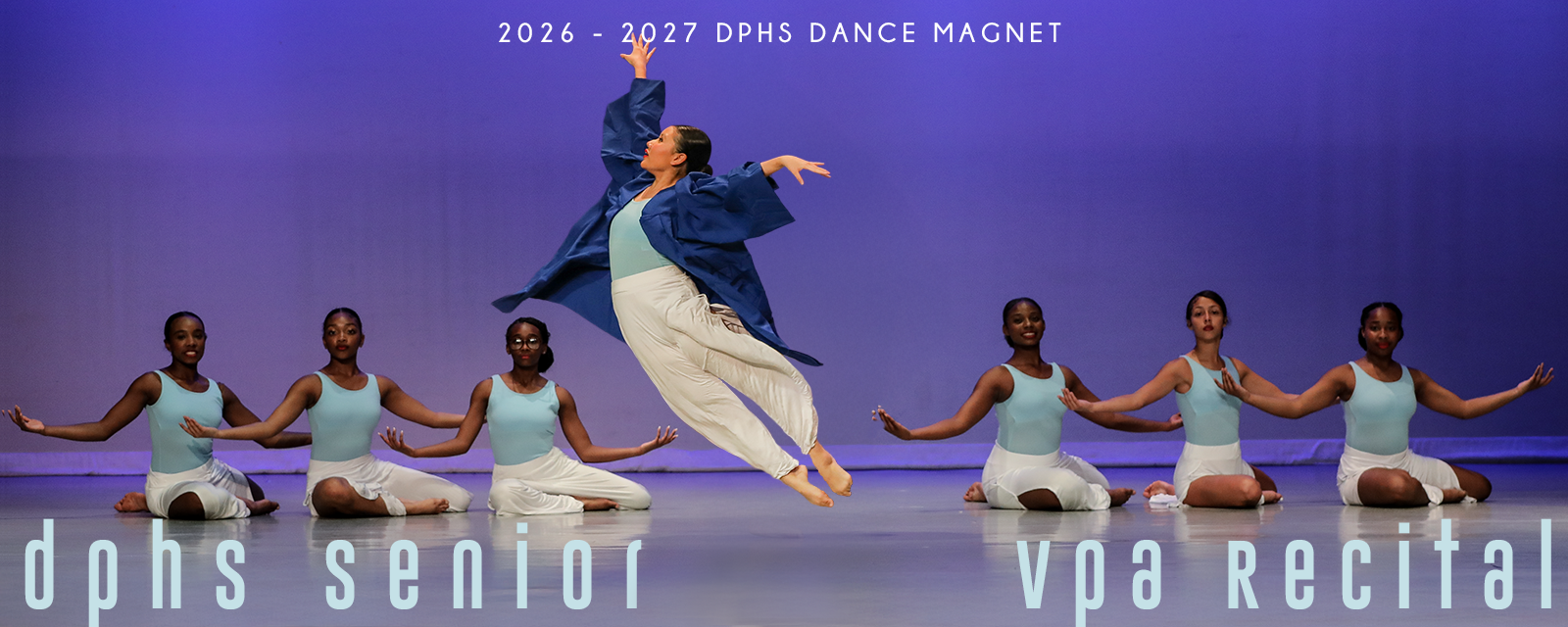 Senior VPA Recital 2027